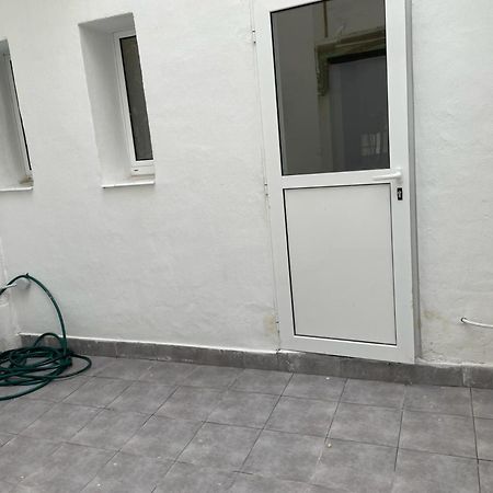 U1 Ap Nuevo, Bien Comunicado Madrid Centro Apartment Exterior photo