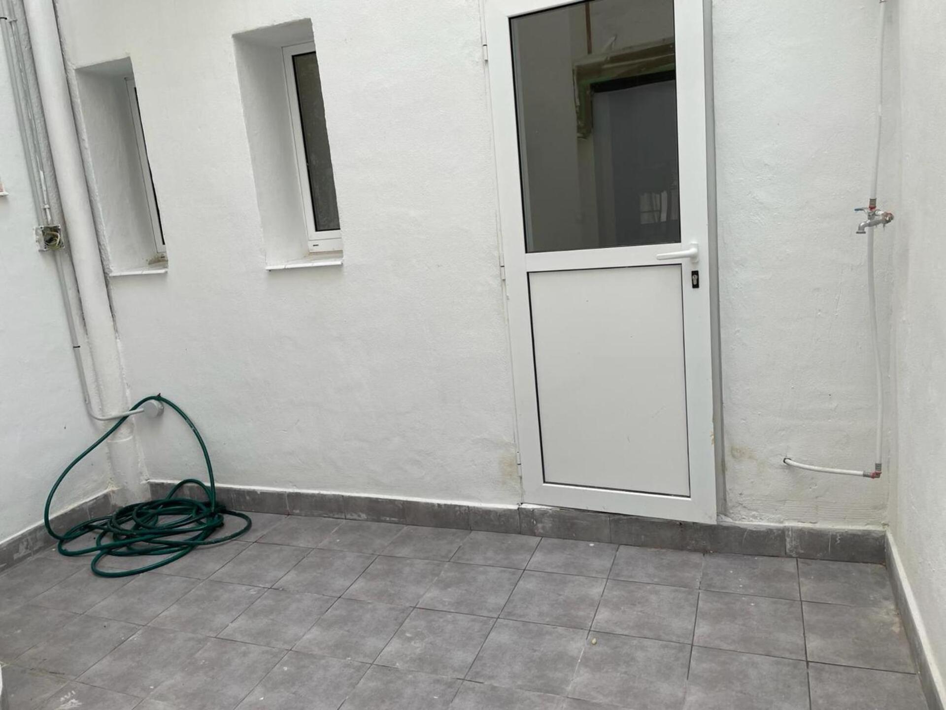 U1 Ap Nuevo, Bien Comunicado Madrid Centro Apartment Exterior photo
